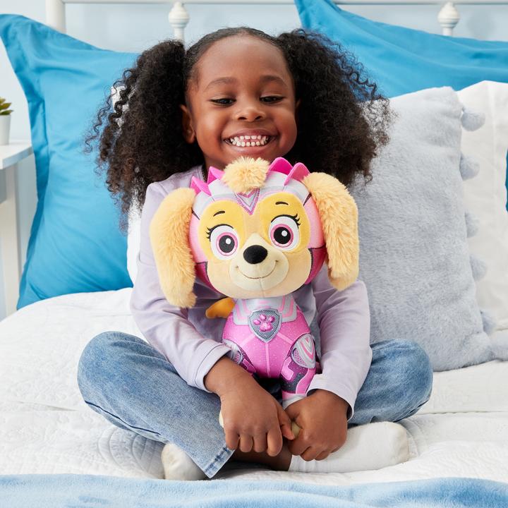 Immagine prodotto Spin Master Mighty Movie Skye (30 cm)