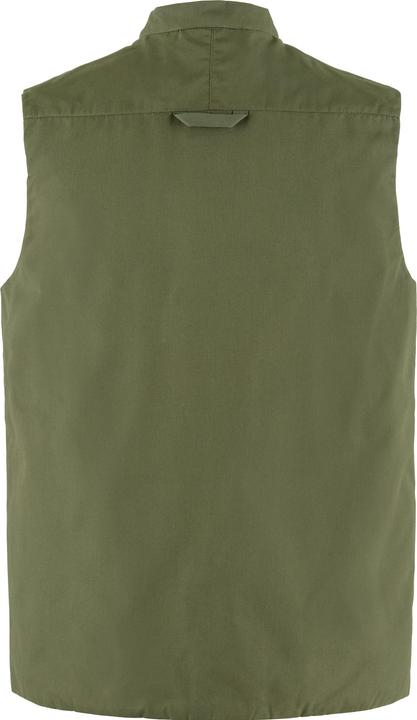 Actual product image Fjällräven Singi Padded Vest (S)