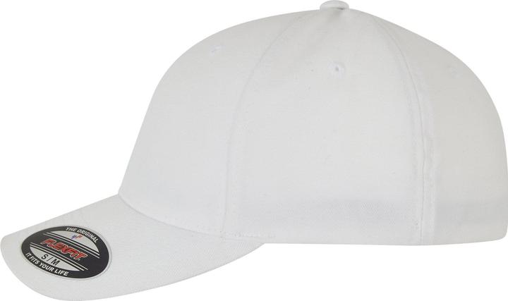 Actual product image Flexfit Wooly Combed Waterrepellent - 165575 (L)
