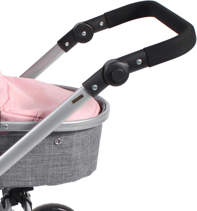Actual product image Bayer Chic 2000 Mika