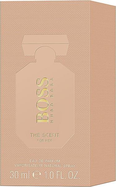 Image du produit BOSS L'odeur (Eau de parfum, 30 ml)