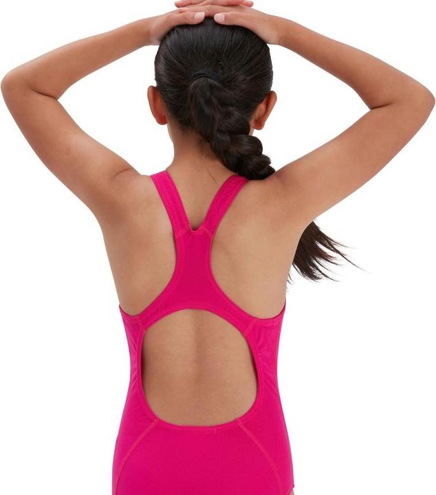 Image du produit Speedo Maillot de bain une pièce Medalist Eco Endurance+ pour filles (146, 152)