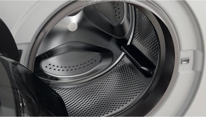 Actual product image Whirlpool FFB 9458 WV EE (9 kg, Left, EU plug)