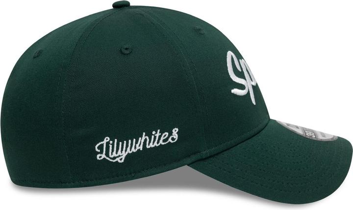 Produktbild New Era 39Thirty Cap - LILY WHITE Tottenham Hotspur - L/XL (L)