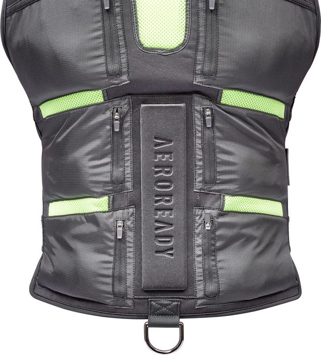 Actual product image adidas Performance Adjustable Weight Vest (1 x 10 kg)