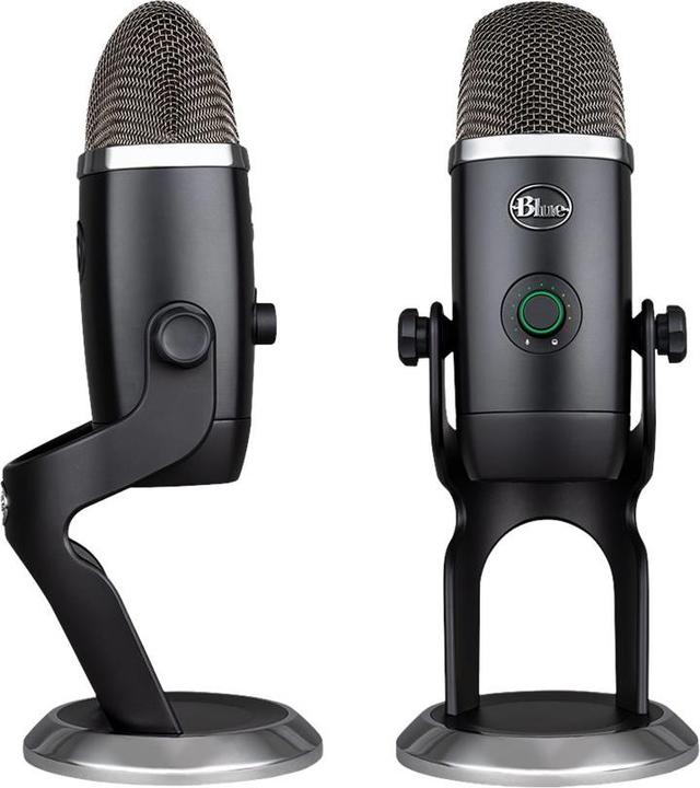 Image du produit Blue Yeti X
