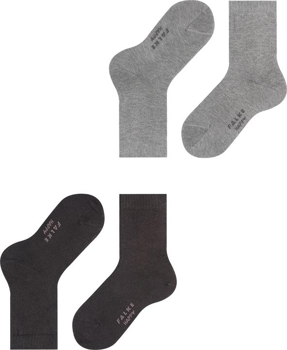 Actual product image Falke Happy SO (Single pack, 27 - 30)