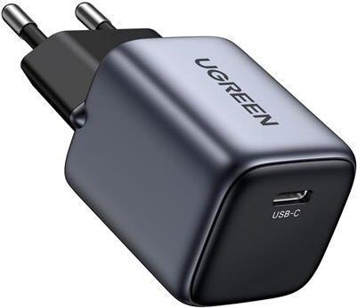 Produktbild Ugreen Nexode S 30w Pd Gan Tech Charger (30 W)
