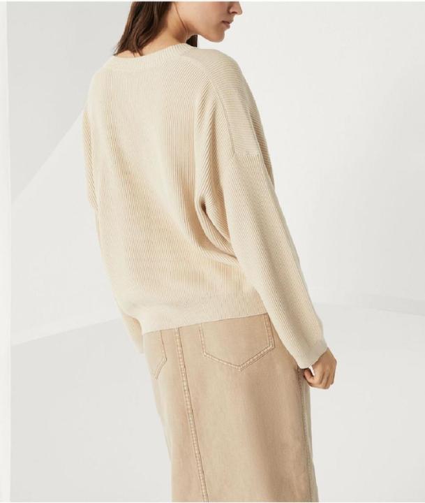 Immagine prodotto Brunello Cucinelli Scollo V M/l (M)
