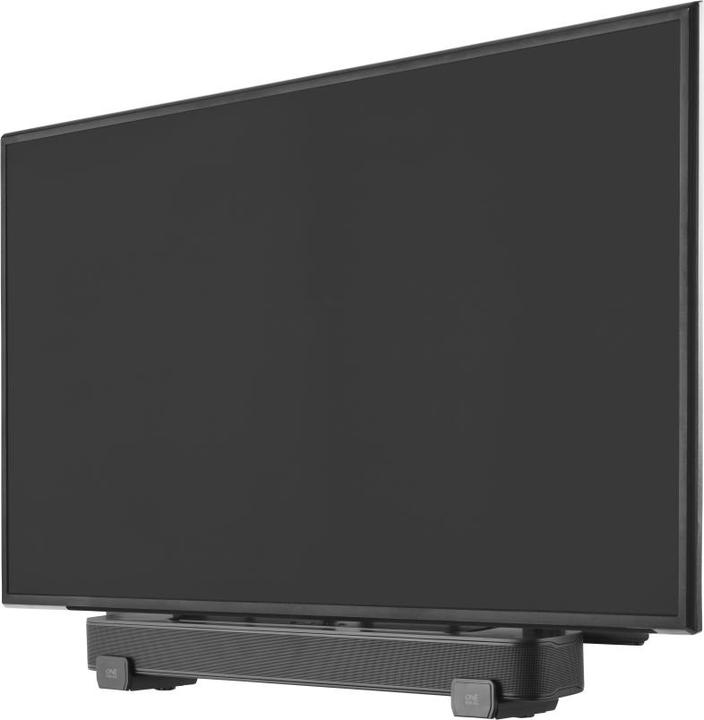 Produktbild One for All WM5360 Soundbar-Halterung (1 Stk., Wandmontage, Nicht beweglich)