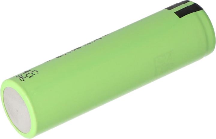 Actual product image OEM NCR18650A (18650, 3400 mAh)