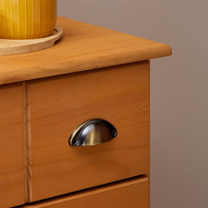 Immagine prodotto IDIMEX Colmar (92 x 39 x 80 cm)