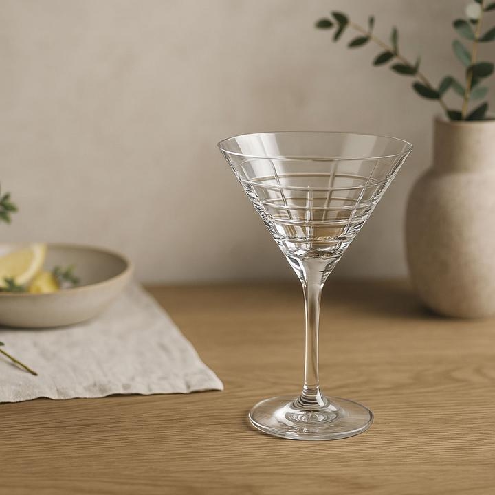 Produktbild Offerors Street Martiniglas (2.50 dl, 6 x, Martini Gläser)