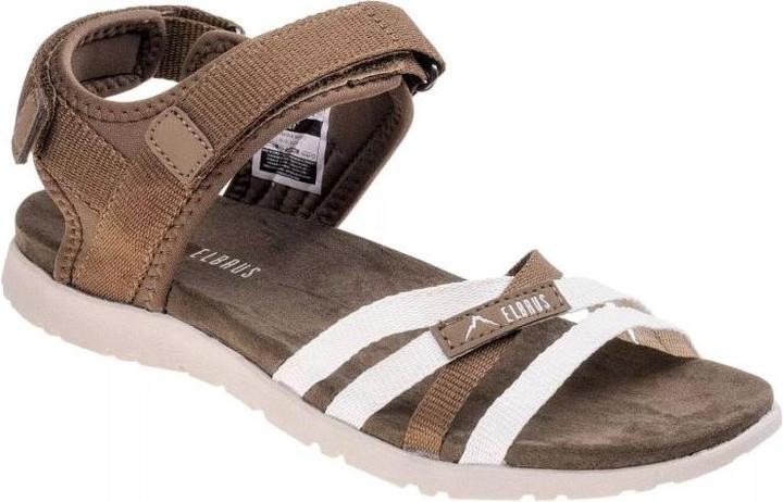 Actual product image Elbrus Lamira Wos sandals (36)