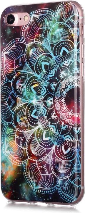 Actual product image Cover-Discount Mandala (Apple iPhone 7, Apple iPhone 8, Apple iPhone SE (2nd Gen))