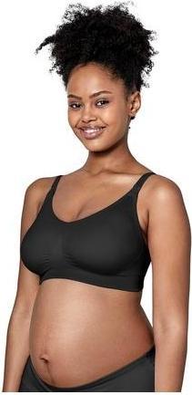 Produktbild Medela Keep Cool Ultra Bra schwarz (XL)