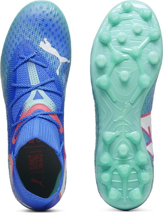 Actual product image Puma Future 7 Ultimate mg (40)