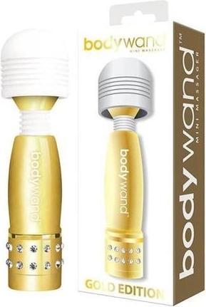 Produktbild Bodywand Mini Wand Massager Gold