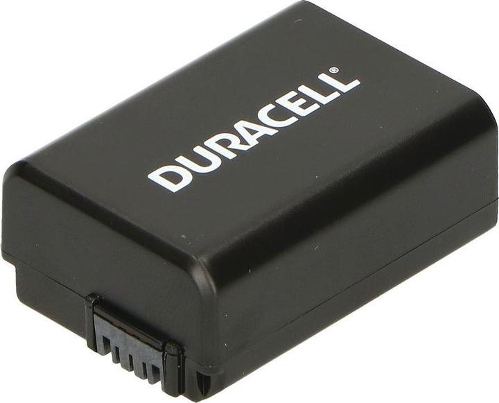 Produktbild Duracell Np-Fw50 (Kamera Akku)