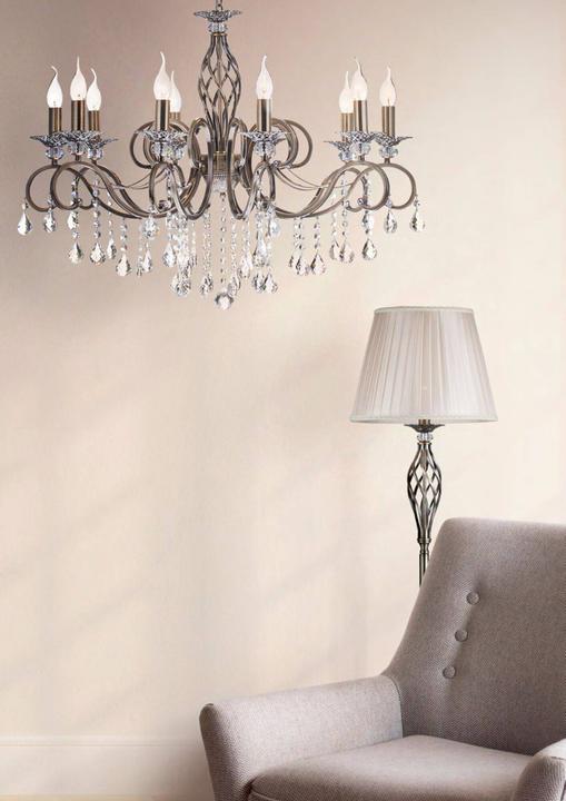 Produktbild Maytoni Grace (E14)