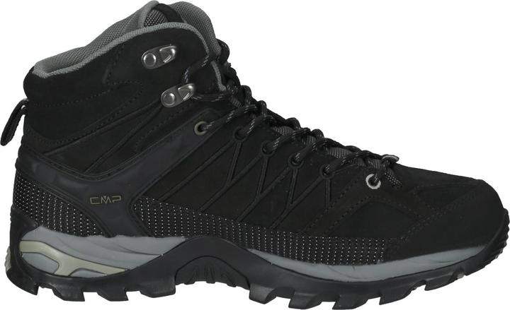 Image du produit CMP Campagnolo Chaussures de trekking Rigel Mid WP (44)