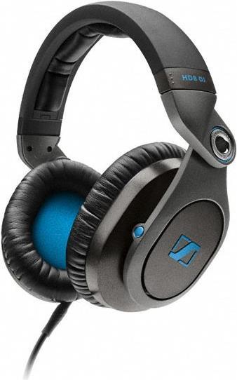 Produktbild Sennheiser Hd8 Dj