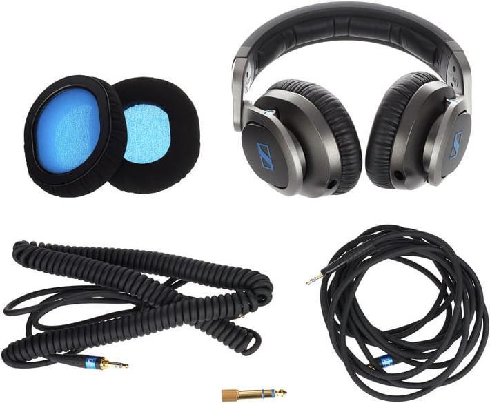 Produktbild Sennheiser Hd8 Dj