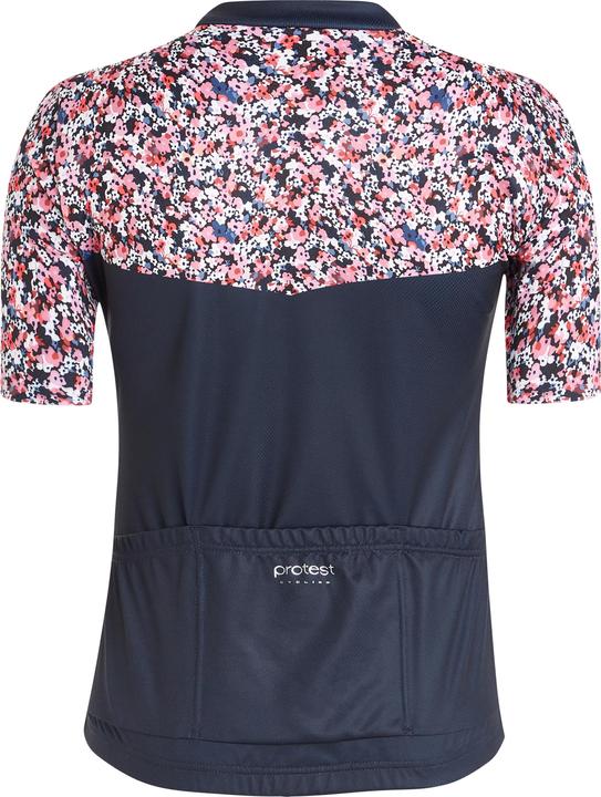 Image du produit MGA T-shirt femme PRTCACAO - Maillot cycliste manches courtes (40)