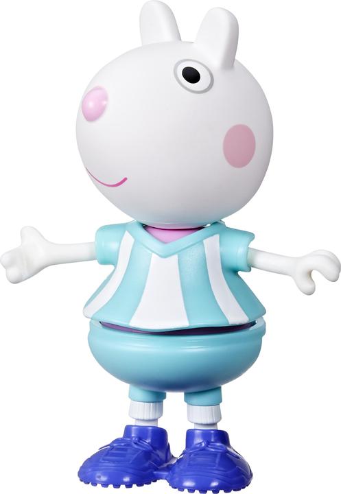 Productafbeelding Hasbro Suzy Schaap-Up
