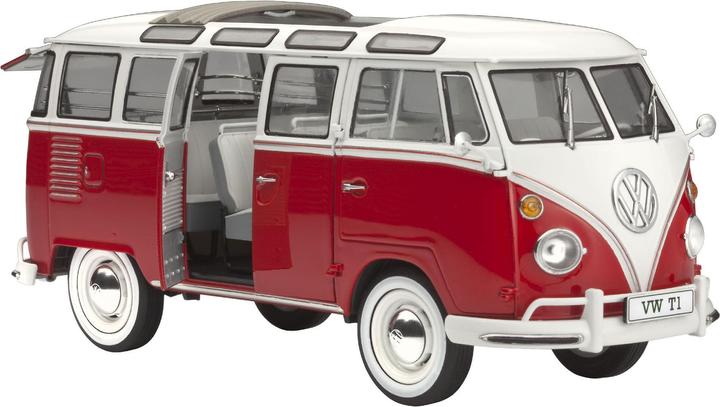 Revell Bus VW T1 Samba
