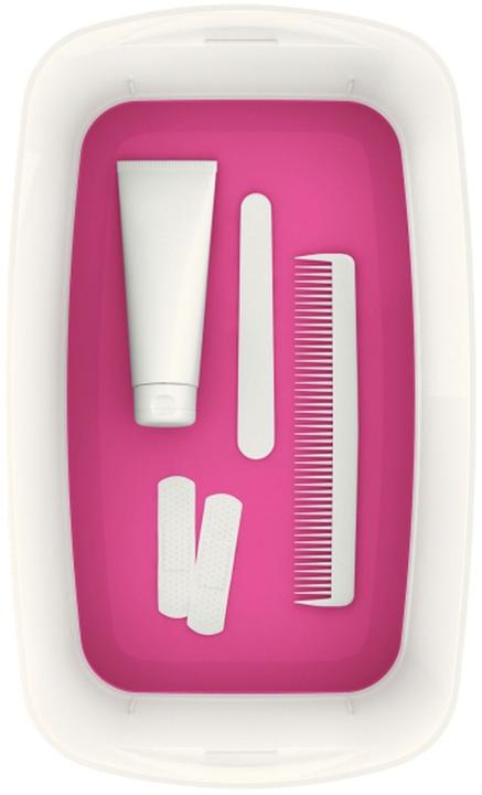 Immagine prodotto Leitz MyBox (31,8 x 12,8 x 19,1 cm, 5 l)