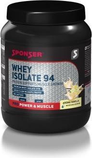 Immagine prodotto Sponser Siero di latte 94 (Mango, 1 pz., 425 g)