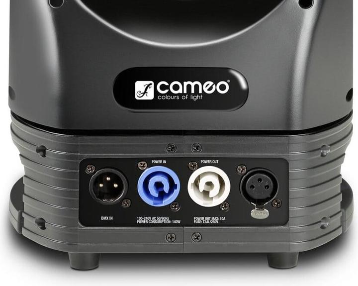 Immagine prodotto MOVO BEAM Z100 Fascio mobile (Montato su barra)