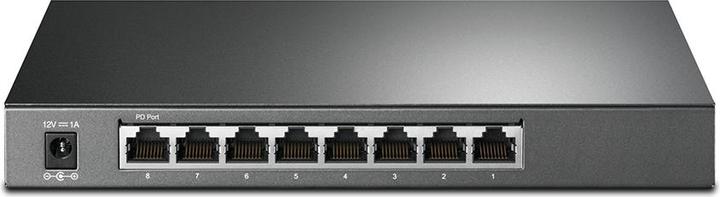 Produktbild Swisscom TP-Link T1500G-T (8 Ports)