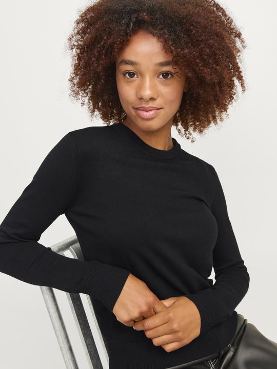 Actual product image JJXX Jxcara Comfy Crew Neck Knit Noos (XL)
