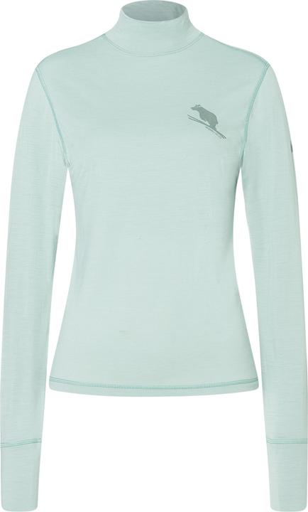 Super Natural Tundra 175 Turtleneck Flear (XS)