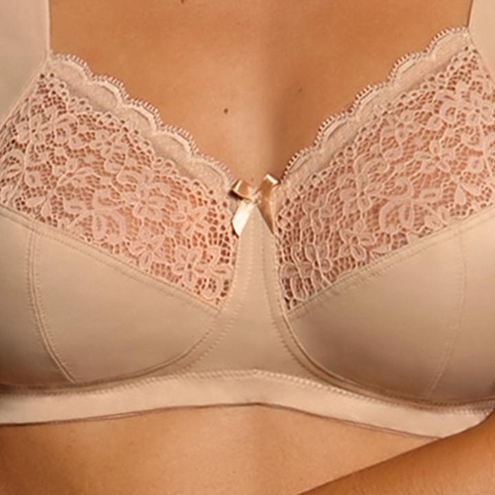 Immagine prodotto Anita Reggiseno Havana Relief (Confezione singola, 85 E)