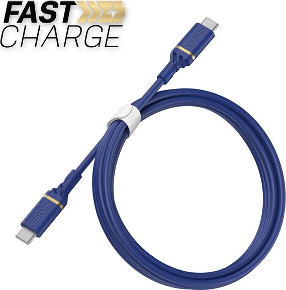Produktbild OtterBox USB-C - USB-C Kabel (1 m, USB 2.0)