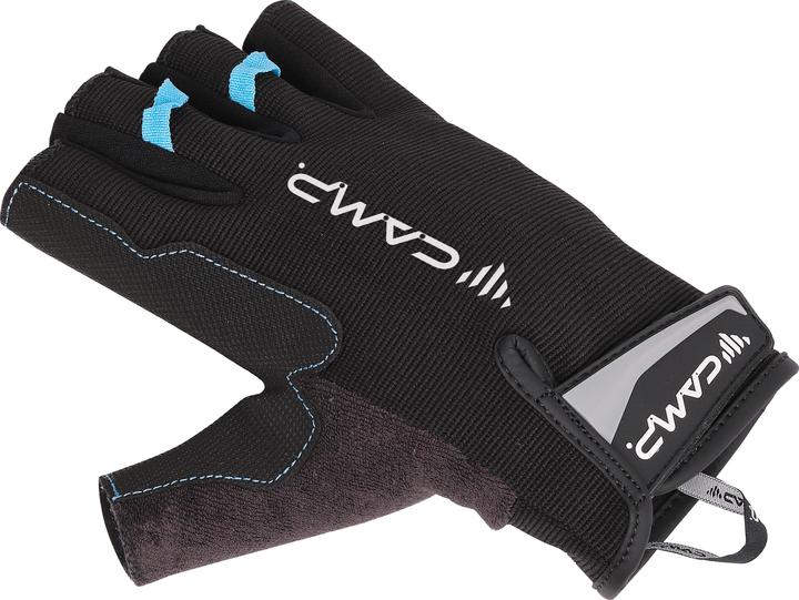 Camp Start Rappel Fingerless (XL)