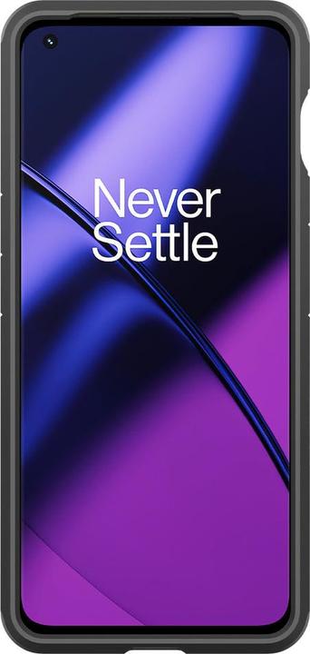 Produktbild Spigen Tough Armor Oneplus 11 5g Black (OnePlus 11)