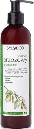 Sylveco Body Care Birch (Körpercreme, 300 ml)