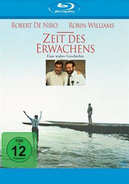 Produktbild Zeit des Erwachens (Blu-ray, 1990, Spanisch, Englisch, Japanisch, Deutsch, Französisch)