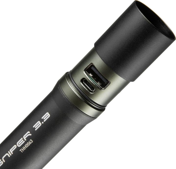 Produktbild Mactronic Sniper 3.3 (15 cm, 1020 lm)