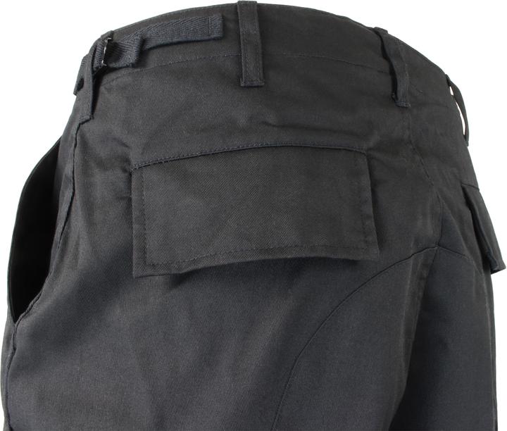 Produktbild Normani Herren Rangerhose SECURITY (XXL)
