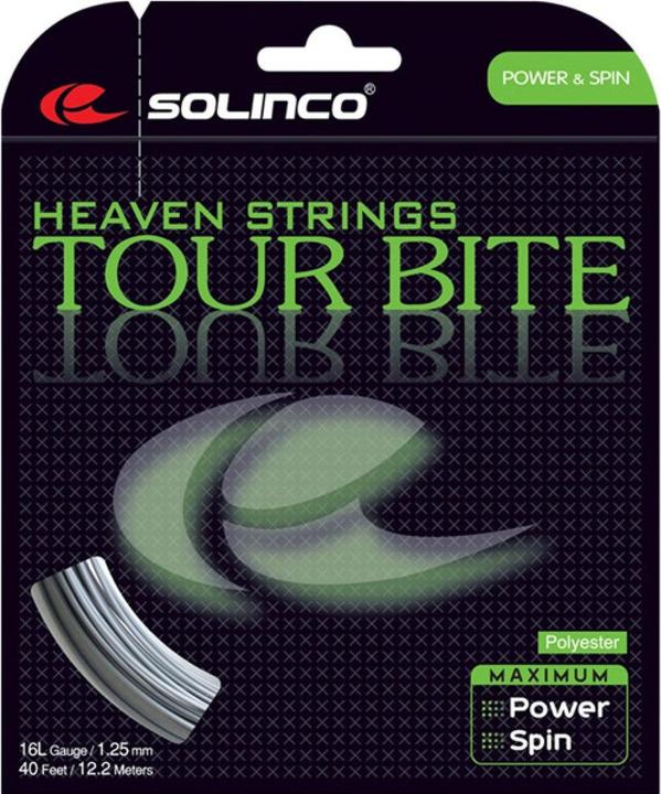 Solinco Tour Bite 1,25mm 12M X8625393
