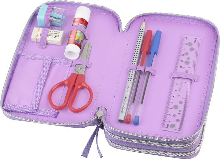 Image du produit Faber-Castell Triple Decker