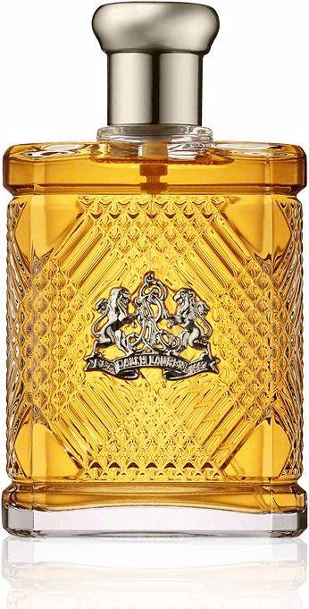 Actual product image Ralph Lauren Safari (Eau de toilette, 125 ml)