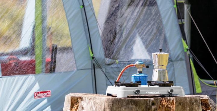 Produktbild Campingaz Camping Cook CV