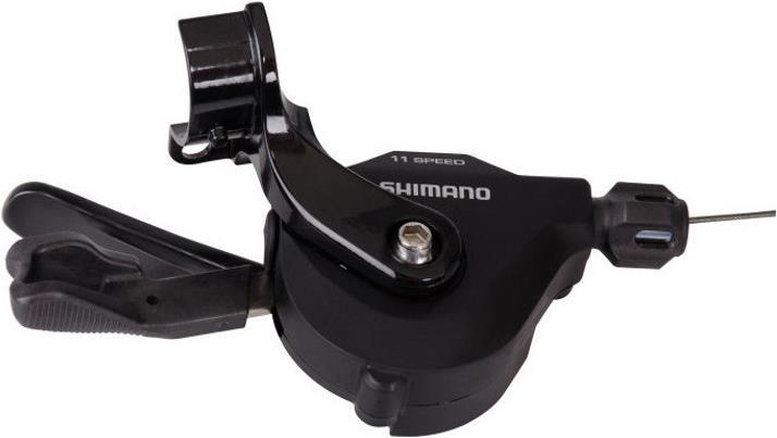 Produktbild Shimano Road SL-RS700 Schalthebel Rechts 11-fach I-Spec II inklusive Zug