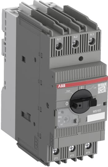 Produktbild ABB Motorschutzschalter